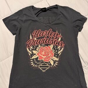 Harley-Davidson Women's Tee